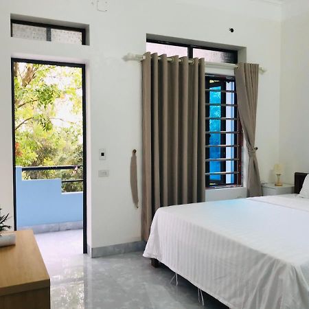 Tam Coc Sunset Homestay Ninh Binh Exterior photo
