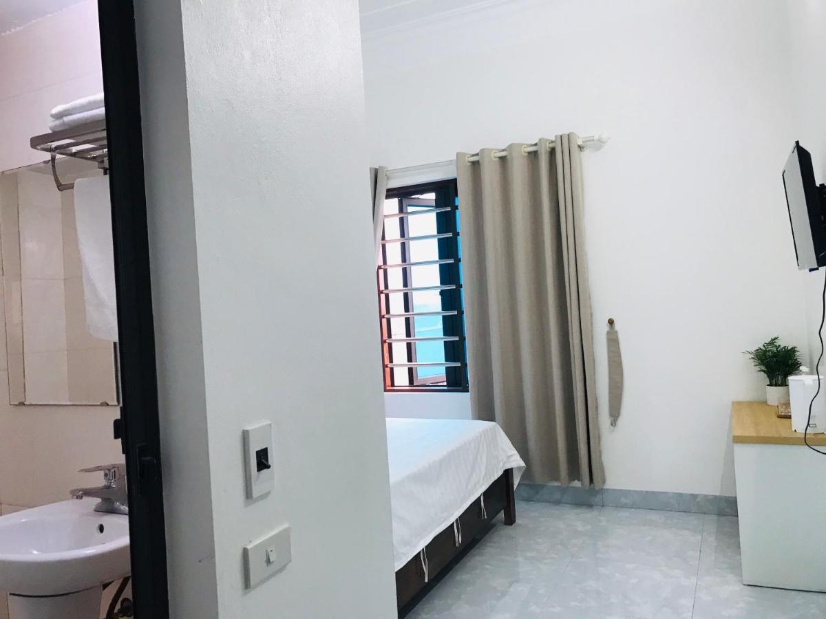 Tam Coc Sunset Homestay Ninh Binh Exterior photo