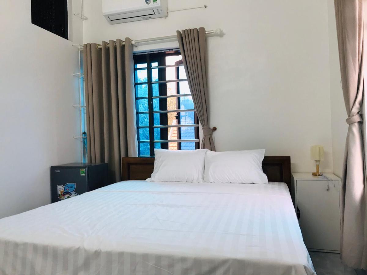 Tam Coc Sunset Homestay Ninh Binh Exterior photo