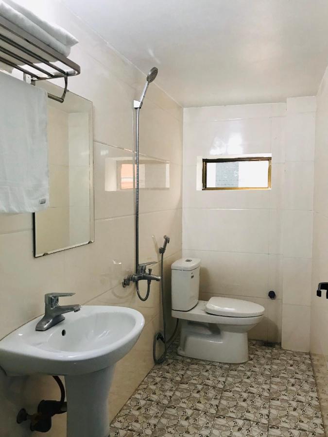Tam Coc Sunset Homestay Ninh Binh Exterior photo