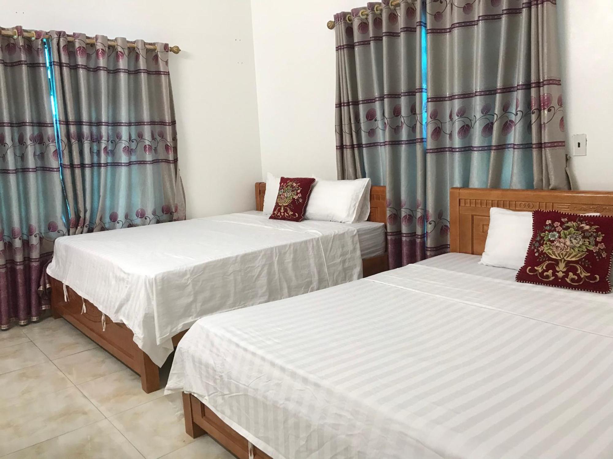 Tam Coc Sunset Homestay Ninh Binh Exterior photo